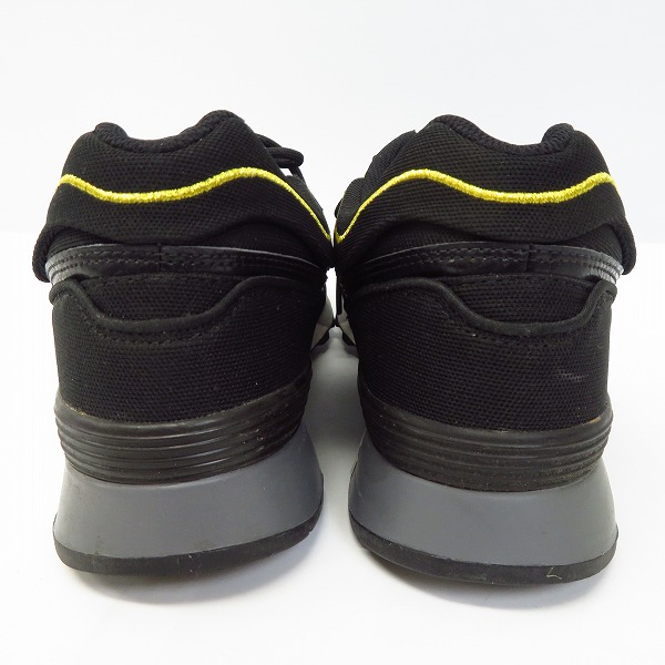 実際に弊社で買取させて頂いたnew balance×ATOMS/ニューバランス×アトモス コラボ10周年限定 スニーカー A10BY/29.0の画像 1枚目