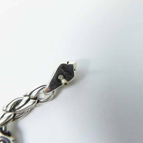 実際に弊社で買取させて頂いた【ギャラ付】Bloody Mary/ブラッディマリー Dark pierce/ダーク ピアス World 闇の画像 5枚目