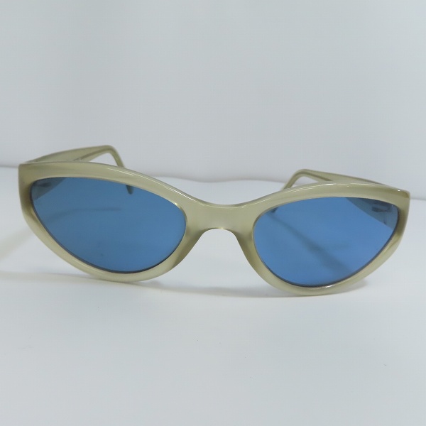 実際に弊社で買取させて頂いたGIORGIO ARMANI/ジョルジオアルマーニ サングラスの画像 1枚目