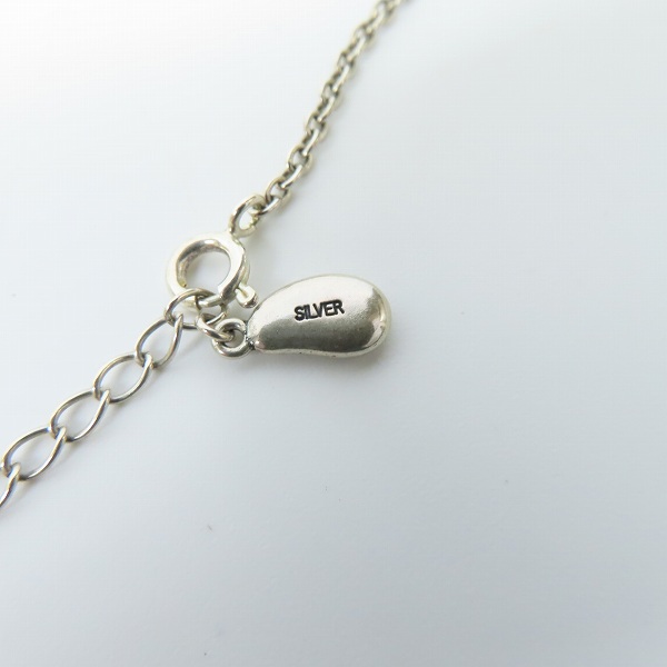 実際に弊社で買取させて頂いた【ギャラ付】Bloody Mary/ブラッディマリー Lust PENDANT クリスマス限定 EVE/イヴ ラストネックレス 情欲の画像 5枚目