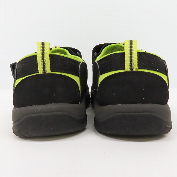 実際に弊社で買取させて頂いたKEEN/キーン NEWPORT H2/ニューポート サンダル 1009965/22.0の画像 1枚目