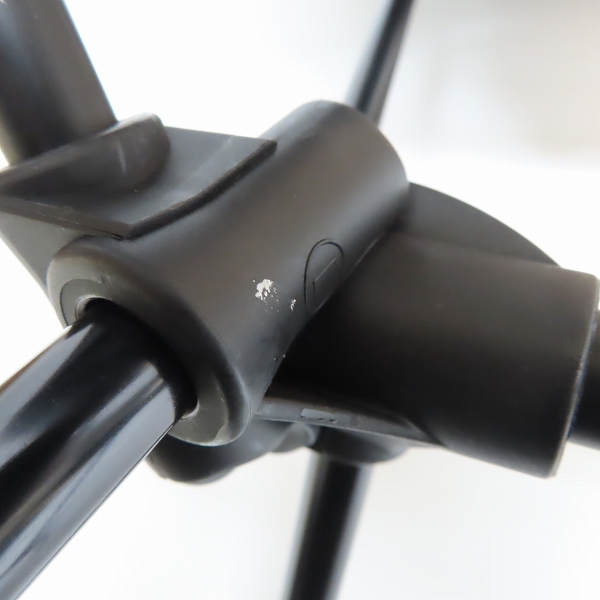 実際に弊社で買取させて頂いたHELINOX/ヘリノックス HOME DECO&BEACH コンフォートチェアの画像 4枚目