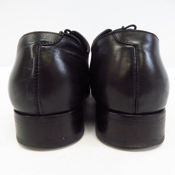 実際に弊社で買取させて頂いたUNITED ARROWS/ユナイテッドアローズ ストレートチップ ビジネスシューズ/7.5の画像 1枚目