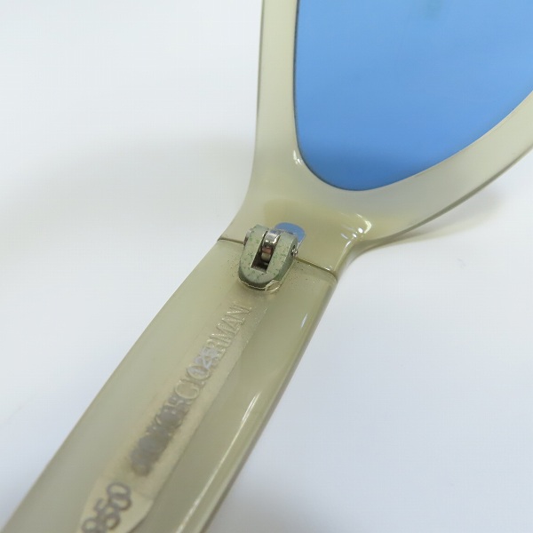 実際に弊社で買取させて頂いたGIORGIO ARMANI/ジョルジオアルマーニ サングラスの画像 7枚目