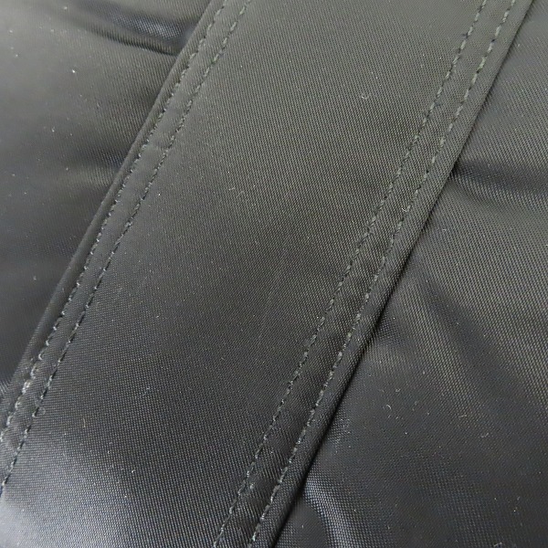 実際に弊社で買取させて頂いたHEAD PORTER/ヘッドポーター ブリーフケースの画像 8枚目