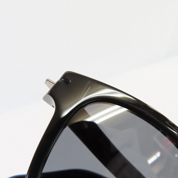 実際に弊社で買取させて頂いたGIVENCHY/ジバンシィ POLARIZED 偏光レンズサングラス GV 7020/F/S 807TDの画像 8枚目