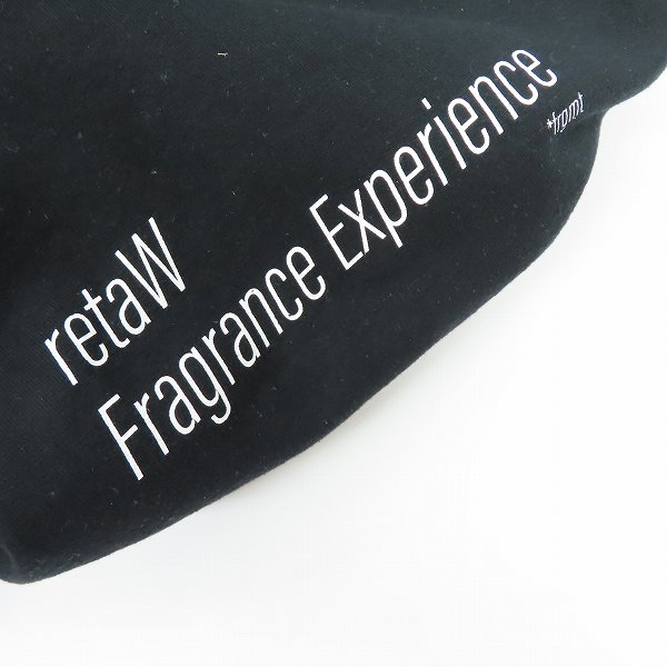 実際に弊社で買取させて頂いたretaW×FRAGMENT design/リトゥ×フラグメントデザイン プルオーバーパーカー/Lの画像 7枚目