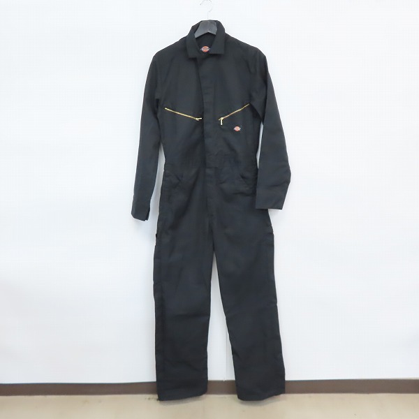 実際に弊社で買取させて頂いたDickies/ディッキーズ つなぎ オールインワン