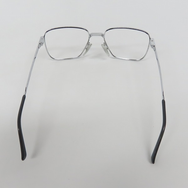 実際に弊社で買取させて頂いたCh Dior/クリスチャンディオール 2174 メガネフレームの画像 3枚目