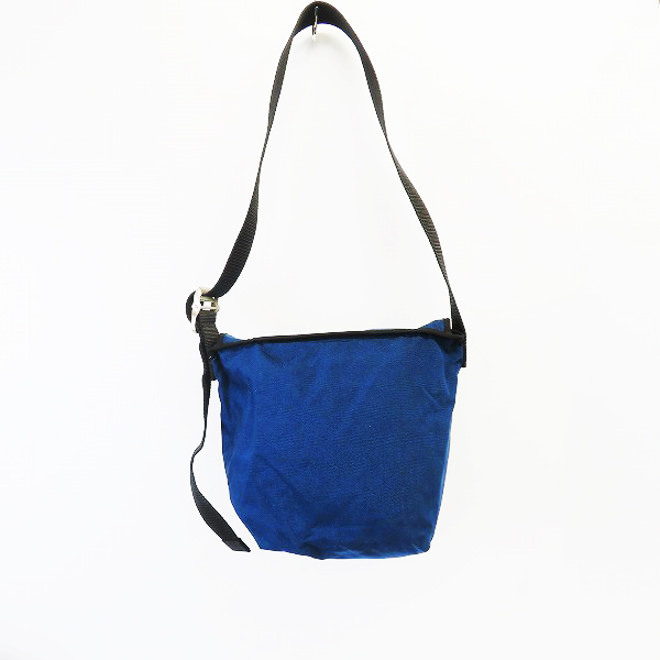 実際に弊社で買取させて頂いたManhattan Portage/マンハッタンポーテージ ミニメッセンジャーバッグの画像 1枚目