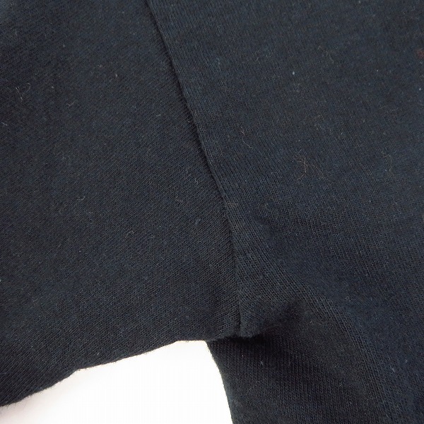 実際に弊社で買取させて頂いたKISS/キッス END OF THE ROAD ワールドツアー バンドTシャツ/Mの画像 5枚目