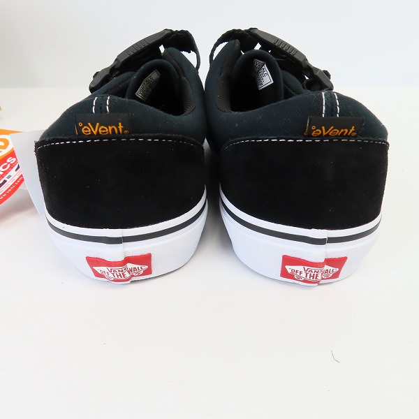 未使用】ALEXANDER LEE CHANG × VANS/アレキサンダー リー チャン 