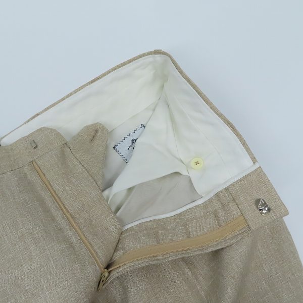 実際に弊社で買取させて頂いたBLACK FLEECE by Brooks Brothers/ブラックフリースブルックスブラザーズ 3Bジャケット/スラックス セットアップ/BB3の画像 6枚目