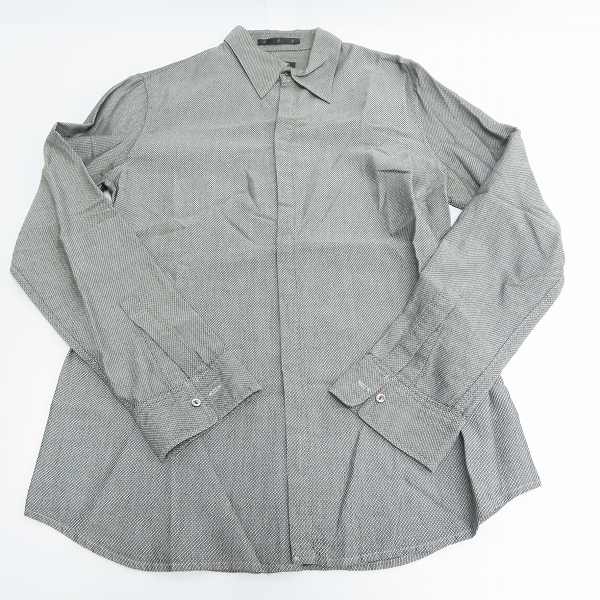 実際に弊社で買取させて頂いたato/アトウ 長袖シャツ/46 5点セットの画像 4枚目