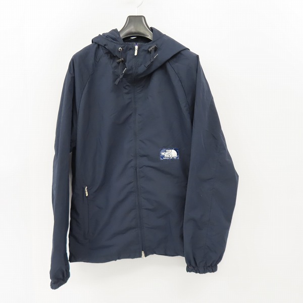 THE NORTH FACE PURPLE LABEL/ザノースフェイスパープルレーベル 