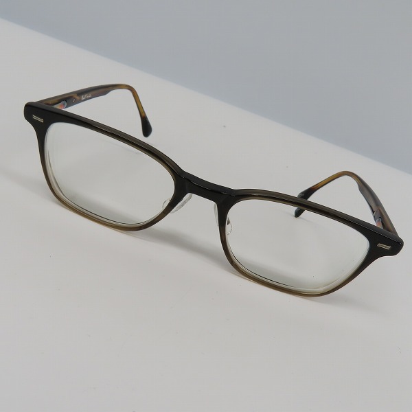 実際に弊社で買取させて頂いたPaul Smith/ポールスミス アイウェア/メガネフレーム PSE-4004