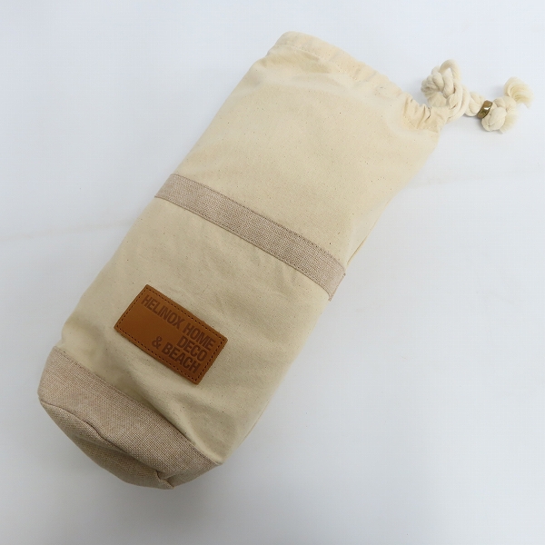 実際に弊社で買取させて頂いたHELINOX/ヘリノックス HOME DECO&BEACH コンフォートチェアの画像 8枚目