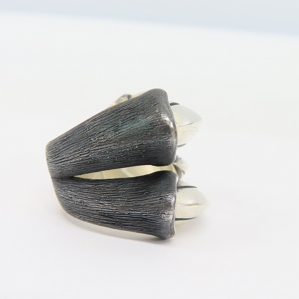 実際に弊社で買取させて頂いた【ギャラ付】Bloody Mary/ブラッディマリー クロ―リング 15号の画像 3枚目