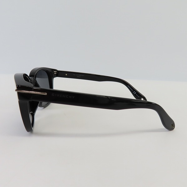 実際に弊社で買取させて頂いたGIVENCHY/ジバンシィ POLARIZED 偏光レンズサングラス GV 7020/F/S 807TDの画像 1枚目