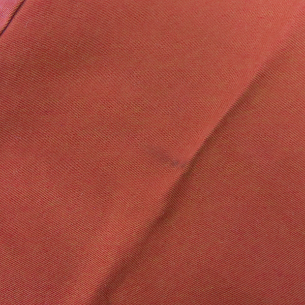 実際に弊社で買取させて頂いたBROOKS BROTHERS/ブルックスブラザーズ コットンパンツ レッド/W35の画像 4枚目