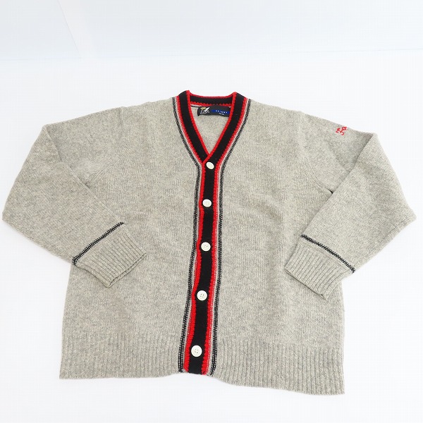 実際に弊社で買取させて頂いた【おまとめ品】FAT/エフエーティー ショールカラーカーディガン/プルオーバーセーター/ハーフパンツ他の画像 3枚目