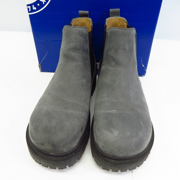 実際に弊社で買取させて頂いたBIRKENSTOCK/ビルケンシュトック Stalon Ⅱ 1010609/28.0