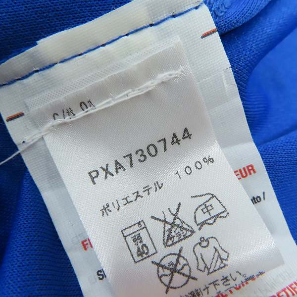 PUMA/プーマ イタリア代表 03-04 ホーム レプリカユニフォーム