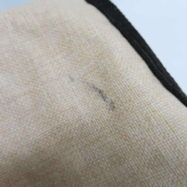 実際に弊社で買取させて頂いたHELINOX/ヘリノックス HOME DECO&BEACH コンフォートチェアの画像 5枚目