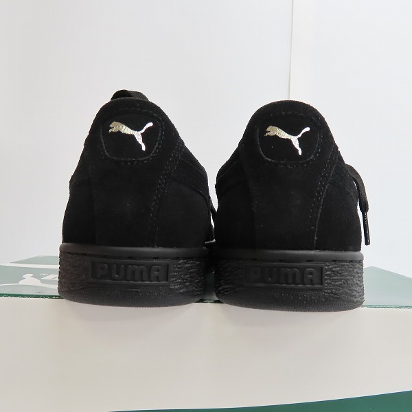 実際に弊社で買取させて頂いたPUMA/プーマ Suede Classic+ スウェードクラシックプラス 352634-77/30の画像 1枚目