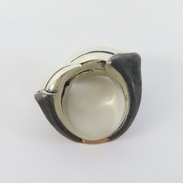 実際に弊社で買取させて頂いた【ギャラ付】Bloody Mary/ブラッディマリー クロ―リング 15号の画像 4枚目