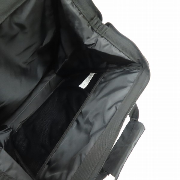 実際に弊社で買取させて頂いた【未使用】canterbury/カンタベリー バックパック/リュックサック AB08253の画像 3枚目