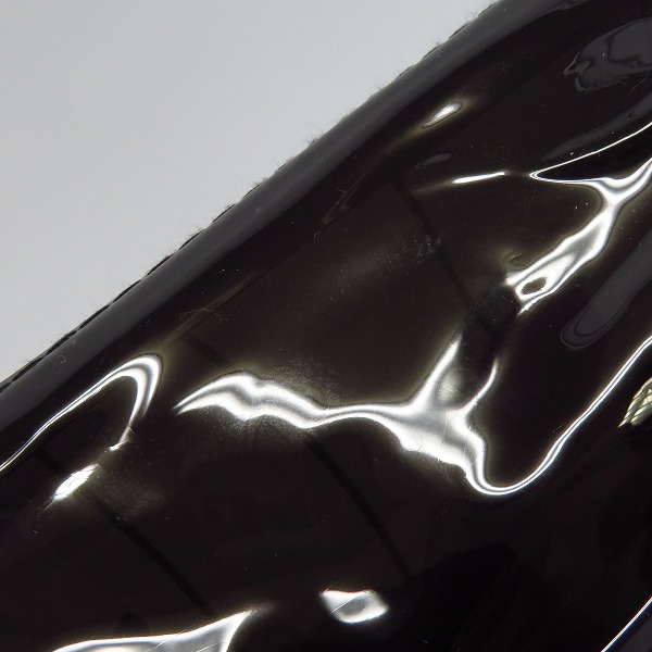 実際に弊社で買取させて頂いたMARC BY MARC JACOBS/マークバイマークジェイコブス フラワープリント ビニールバッグ/トートバッグの画像 6枚目