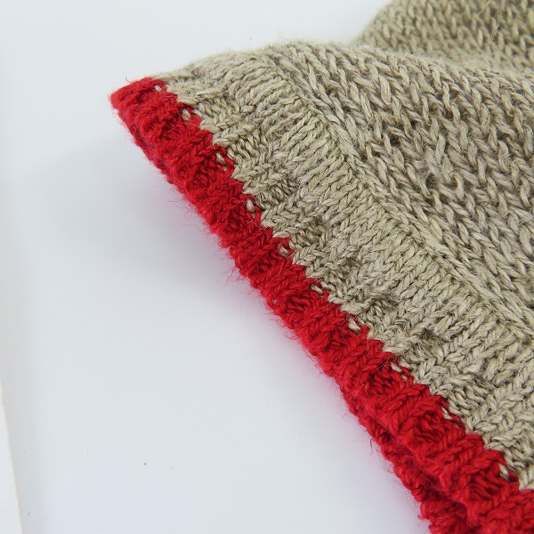 実際に弊社で買取させて頂いたBLACK FLEECE by Brooks Brothers/ブラックフリース ブルックスブラザーズ ベスト BB4の画像 4枚目