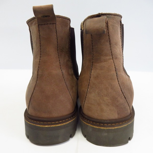実際に弊社で買取させて頂いたBIRKENSTOCK/ビルケンシュトック Stalon 1017321/28.0の画像 1枚目