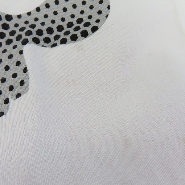 実際に弊社で買取させて頂いたHYDROGEN/ハイドロゲン Tシャツ NAGOYA/OSAKA 2点セットの画像 7枚目