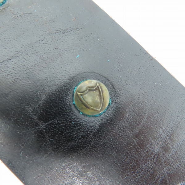 実際に弊社で買取させて頂いたHTC/HOLLYWOOD TRADING CO./ハリウッドトレーディングカンパニー スタッズベルト/36の画像 6枚目