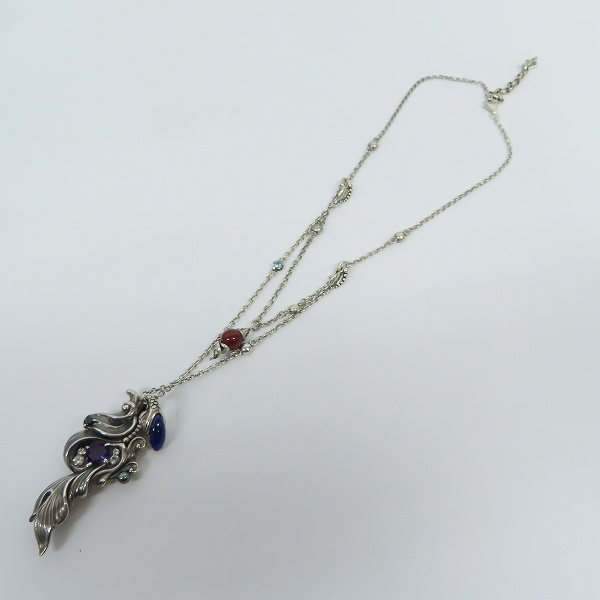 実際に弊社で買取させて頂いた【ギャラ付】Bloody Mary/ブラッディマリー mermaid Luminescence Summer Festival/マーメイド 50個限定の画像 3枚目