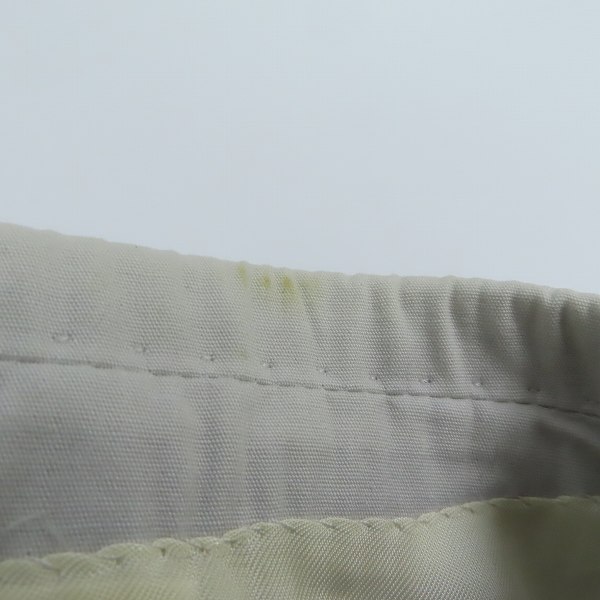 実際に弊社で買取させて頂いたBrooks Brothers/ブルックスブラザーズ 3Bテーラードジャケット イタリア製/BB3の画像 6枚目