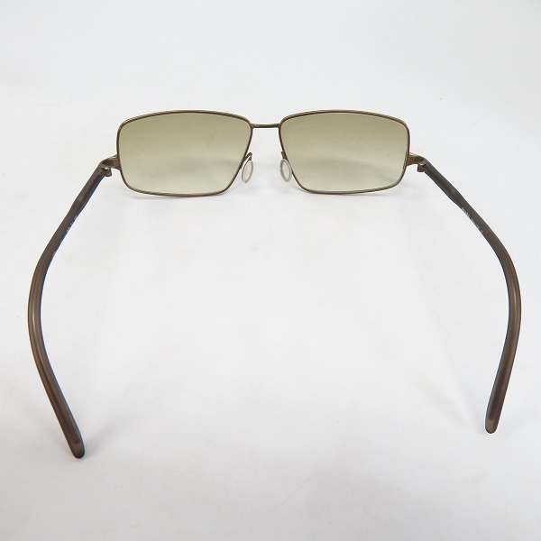 実際に弊社で買取させて頂いたPRADA/プラダ 度入りサングラス/メガネフレームの画像 2枚目