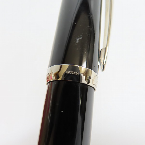 実際に弊社で買取させて頂いたCARTIER/カルティエ  ST240000 ロードスター/ボールペンの画像 2枚目