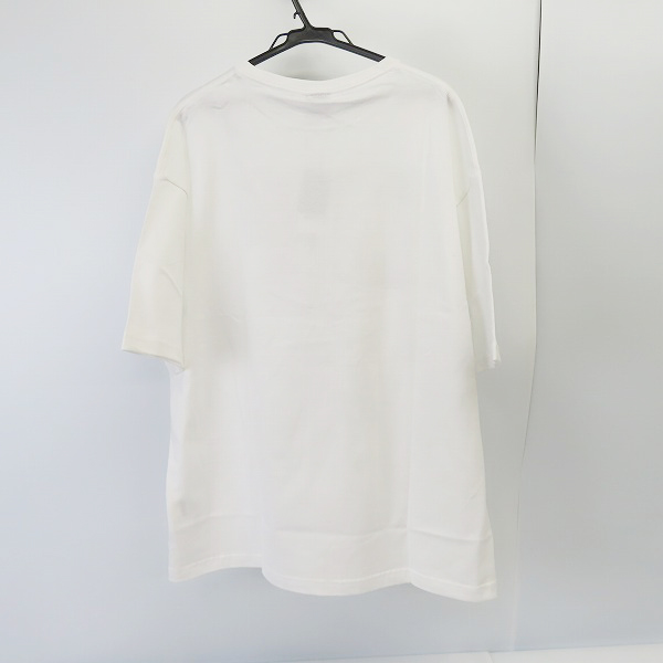 実際に弊社で買取させて頂いた【未使用】atmos x LIFE x SCREEN STARS/アトモス x ライフ x スクリーンスターズ フォトティーMAT21-SM017/Lの画像 1枚目