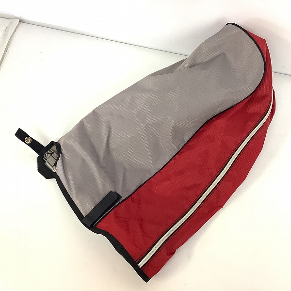 実際に弊社で買取させて頂いたTitleist/タイトリスト  軽量 スタンドキャディバッグの画像 8枚目