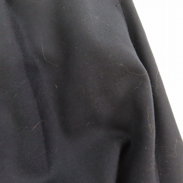 実際に弊社で買取させて頂いたKOLOR/カラー セミワイドテーパードパンツ/スラックス 17WCM-P13116/2の画像 4枚目