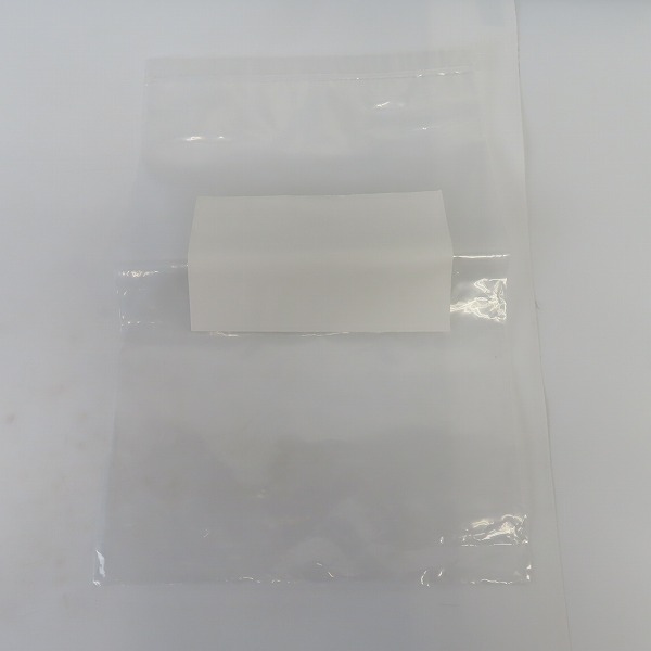 実際に弊社で買取させて頂いた【未使用】HEAD PORTER PLUS/ヘッドポータープラス PURPLE RAIN TEE/Lの画像 9枚目