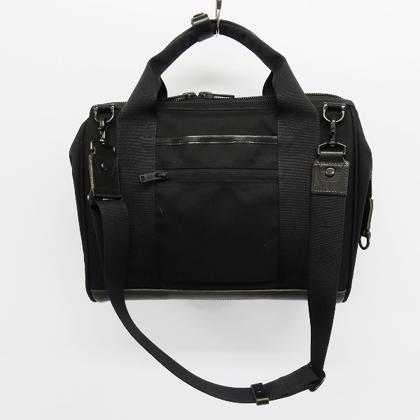 実際に弊社で買取させて頂いたmaster-piece/マスターピース 2WAY ショルダーバッグ の画像 1枚目