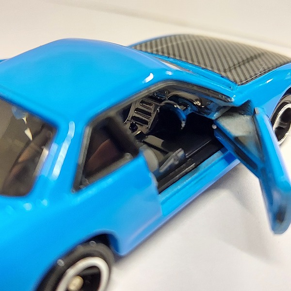 実際に弊社で買取させて頂いた【おまとめ8点】TOMICA/トミカ イベントモデル No.19 日産 シルビアの画像 3枚目