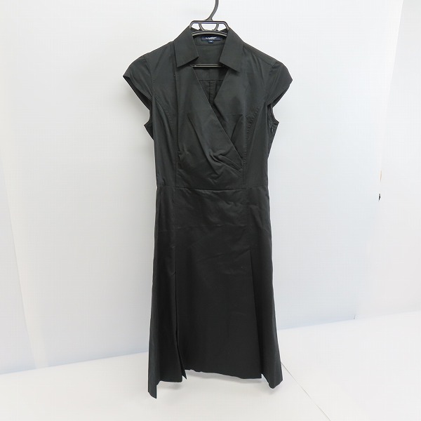 実際に弊社で買取させて頂いたBURBERRY LONDON/バーバリー ロンドン ワンピース/36