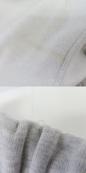 実際に弊社で買取させて頂いた【未使用】ATMOS × COCA-COLA/アトモス×コカ コーラ DRINK DELICIOUS スウェットパンツ AT20-052/Lの画像 7枚目