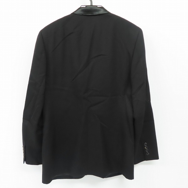 実際に弊社で買取させて頂いたPaul Smith/ポールスミス テーラードジャケット/Lの画像 1枚目