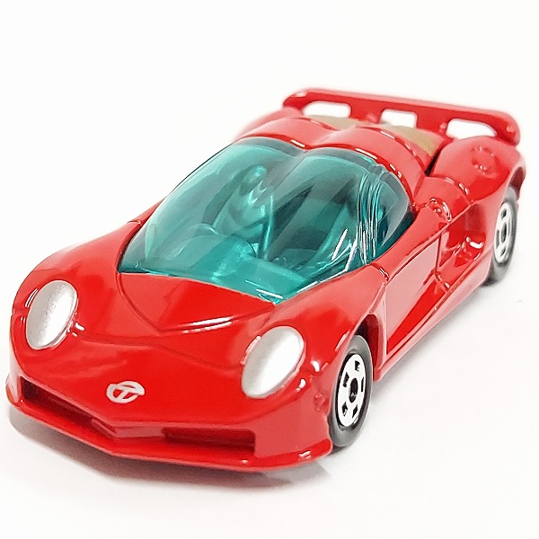 実際に弊社で買取させて頂いた【おまとめ13点】TOMICA/トミカ イベントスペシャル TDM ハヤテの画像 1枚目